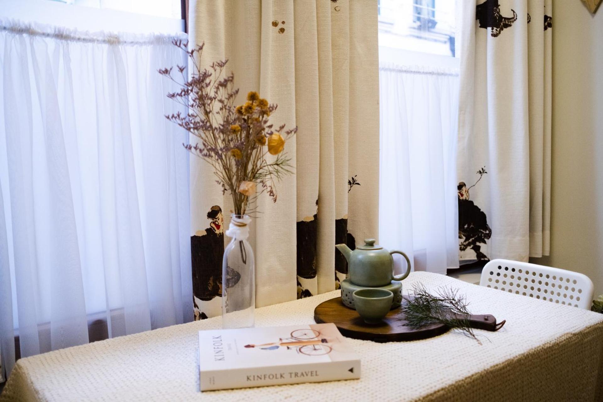 Cityhome Apartments In The Heart Of أنتويرب الغرفة الصورة