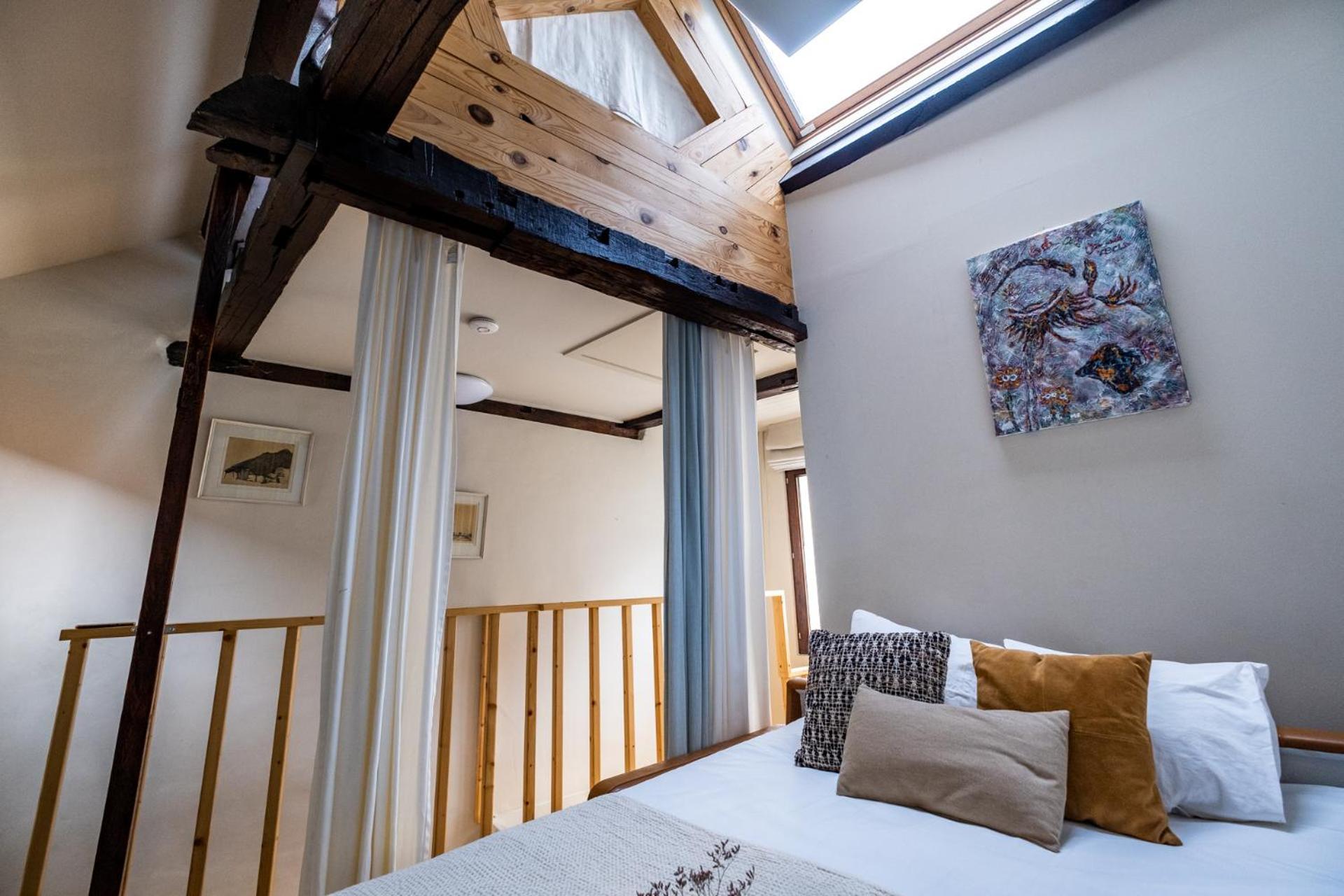 Cityhome Apartments In The Heart Of أنتويرب الغرفة الصورة