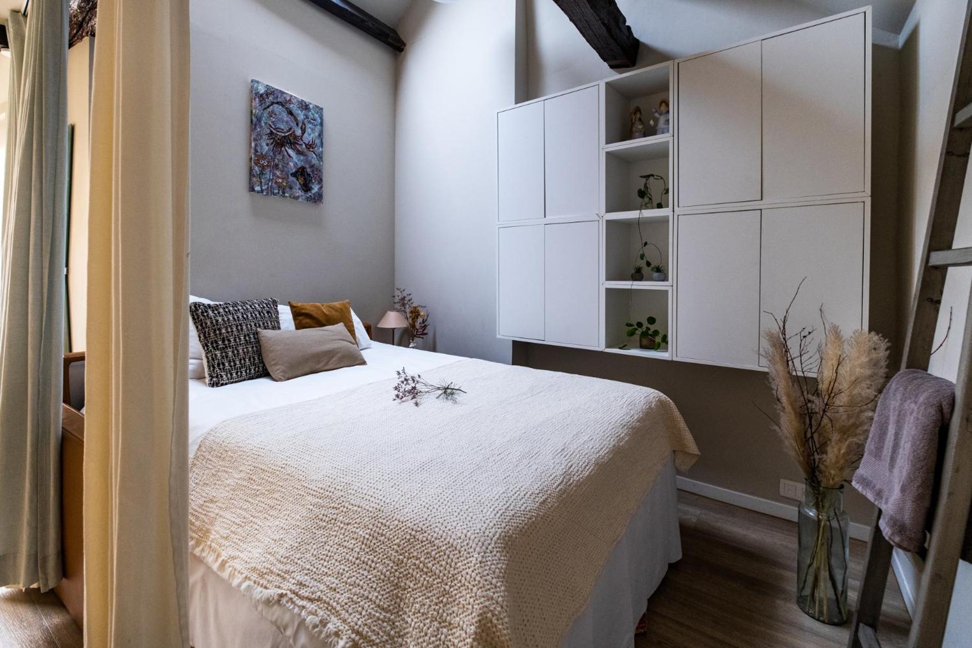 Cityhome Apartments In The Heart Of أنتويرب الغرفة الصورة