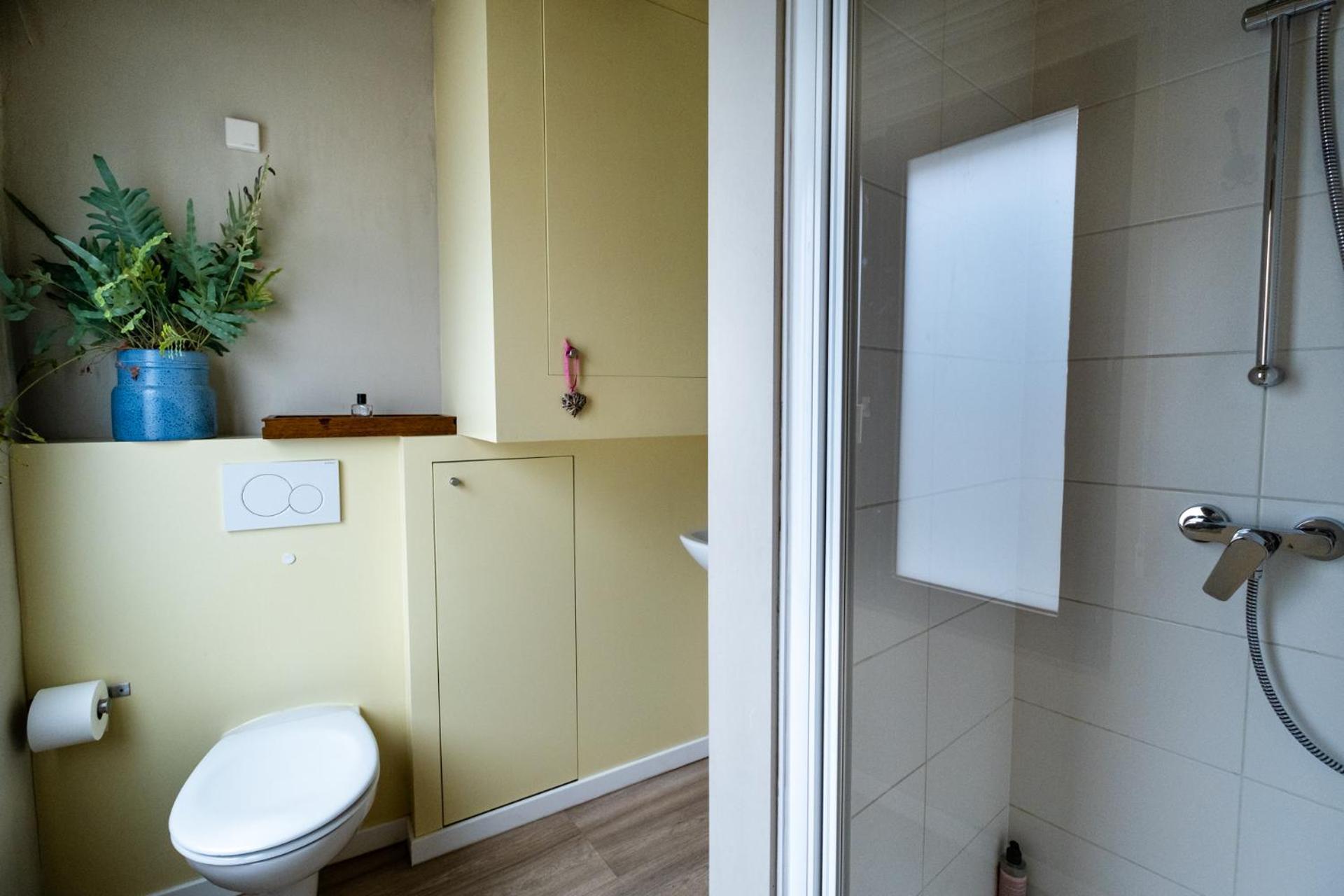 Cityhome Apartments In The Heart Of أنتويرب الغرفة الصورة