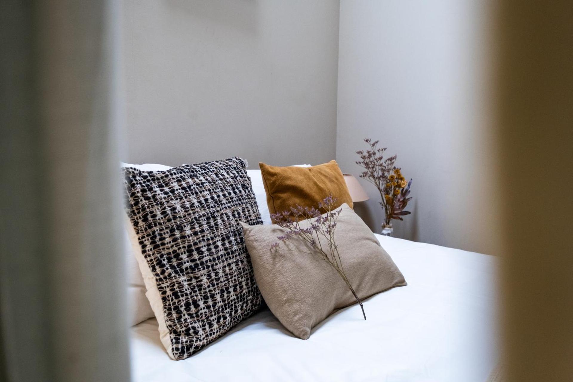 Cityhome Apartments In The Heart Of أنتويرب المظهر الخارجي الصورة