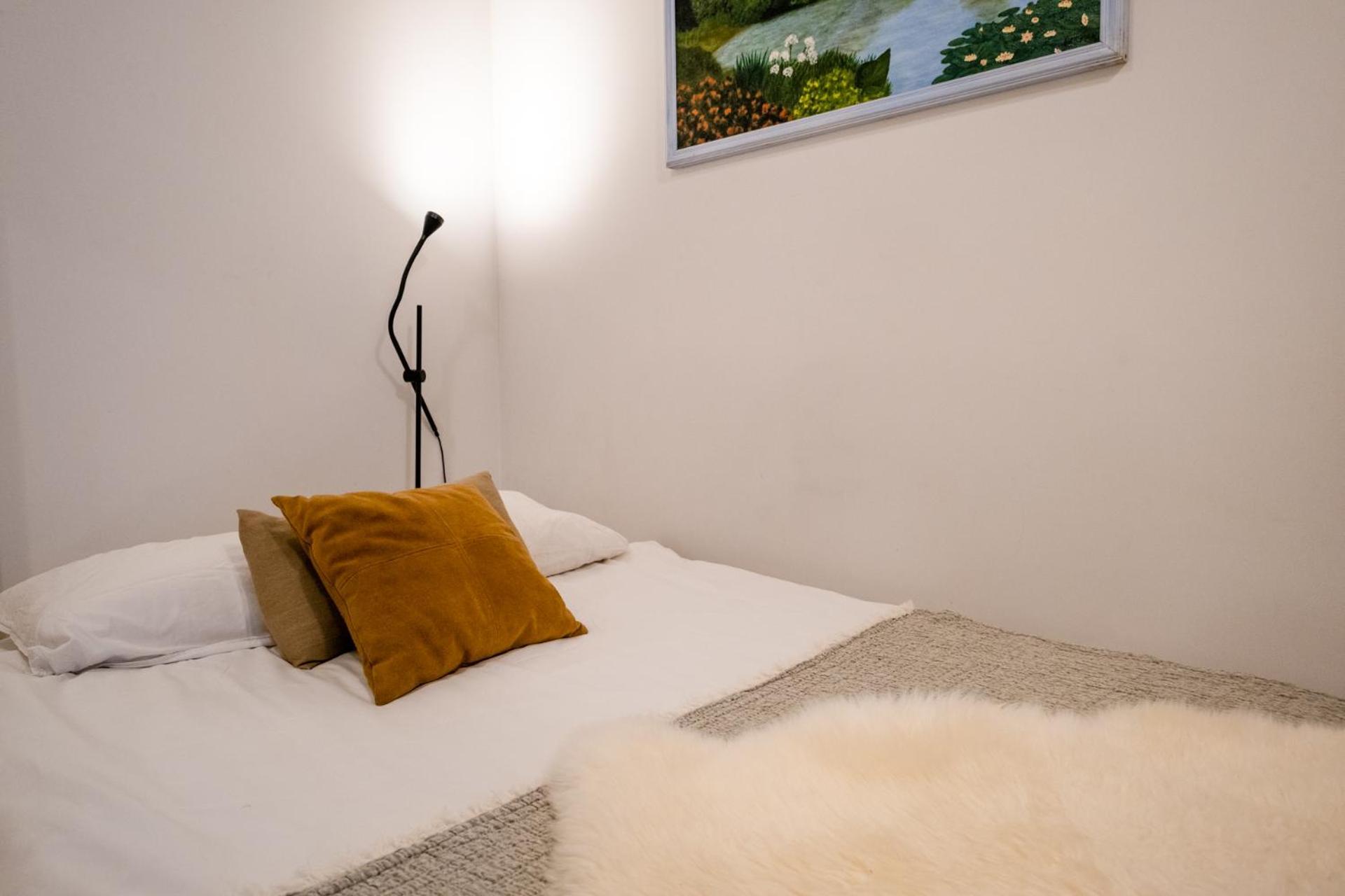 Cityhome Apartments In The Heart Of أنتويرب الغرفة الصورة