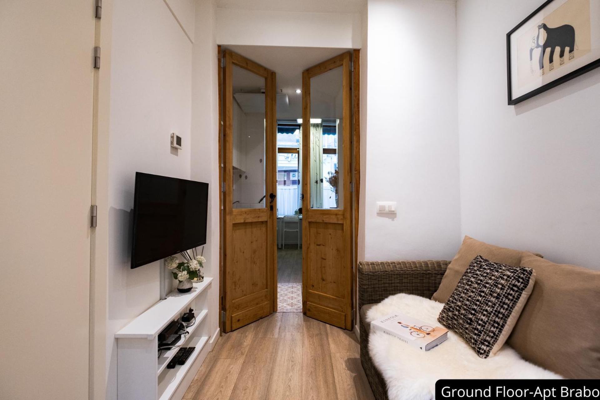 Cityhome Apartments In The Heart Of أنتويرب المظهر الخارجي الصورة